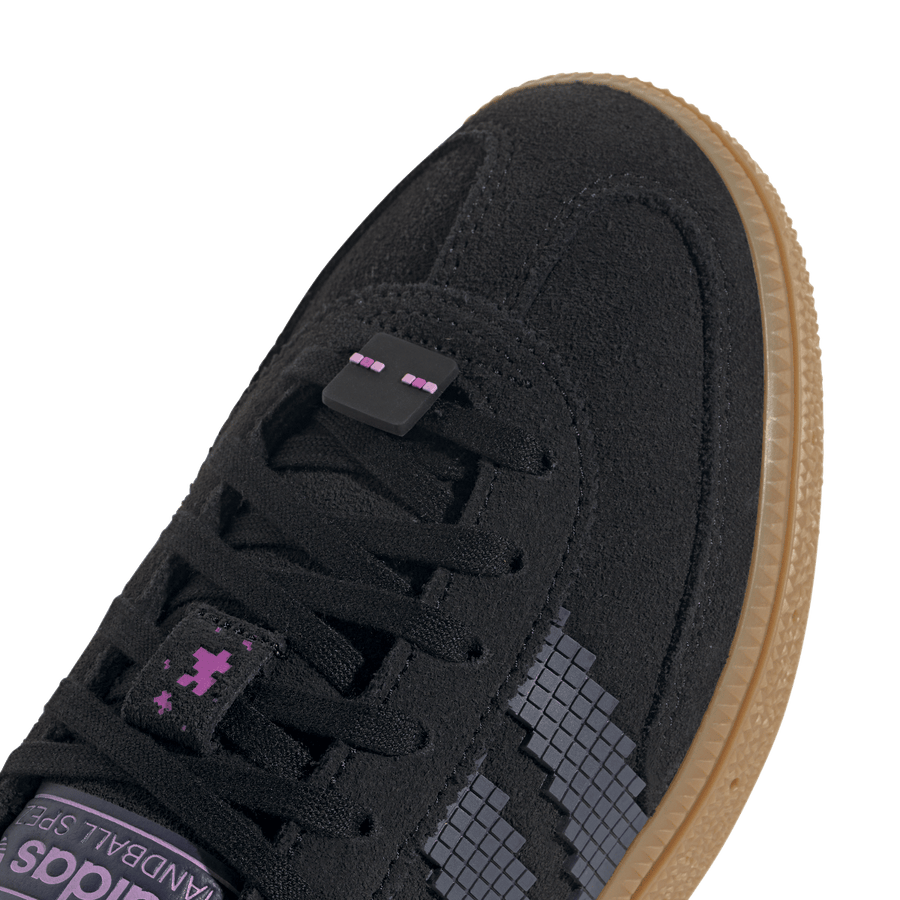 Adidas Handball Spezial Minecraft Enderman