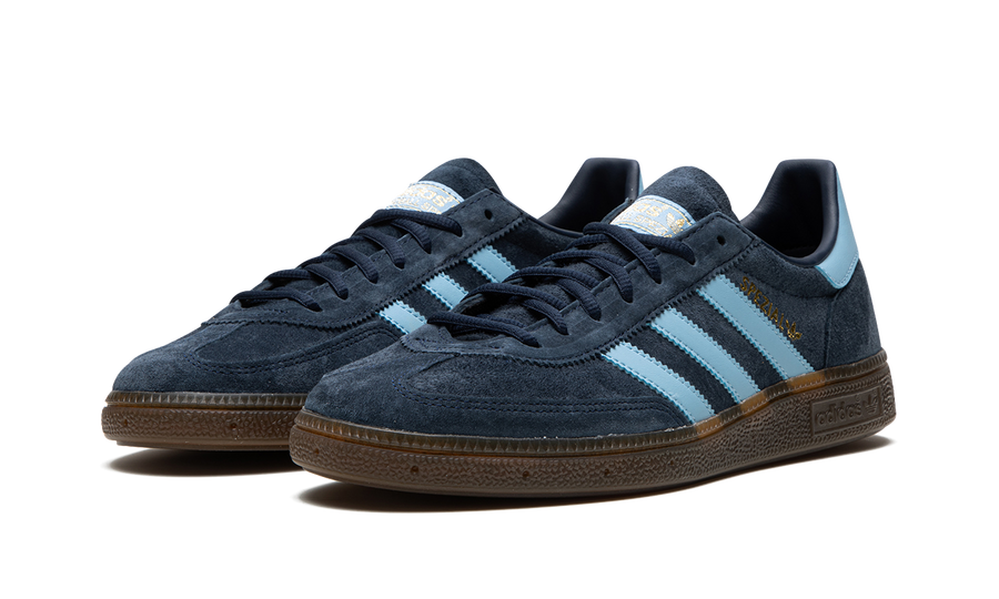 Adidas Handball Spezial Navy Gum
