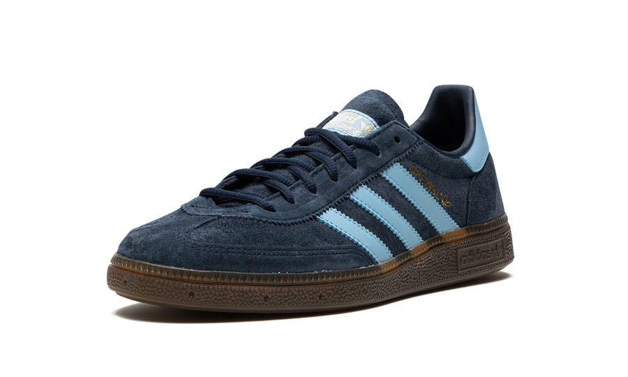 Adidas Handball Spezial Navy Gum