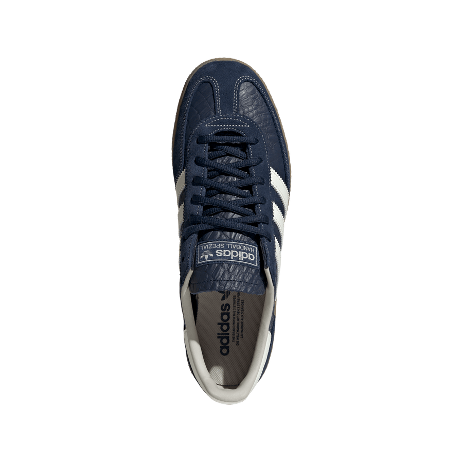 Adidas Handball Spezial Night Indigo Cream White