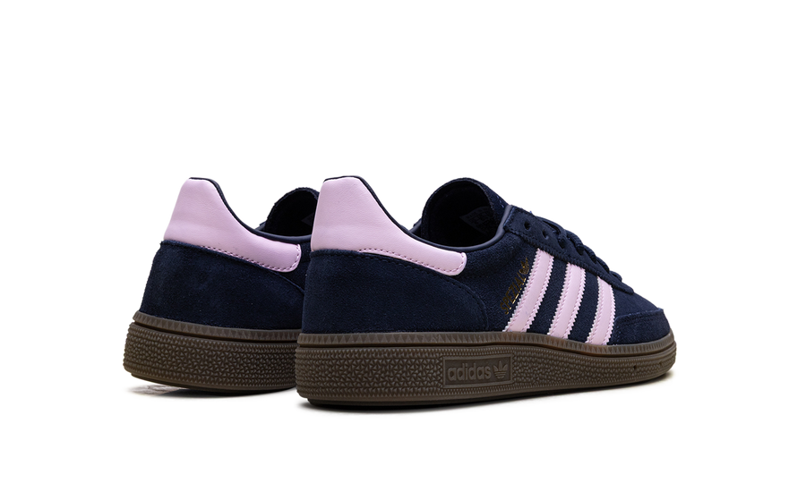 Adidas Handball Spezial Night Indigo Orchid Fusion