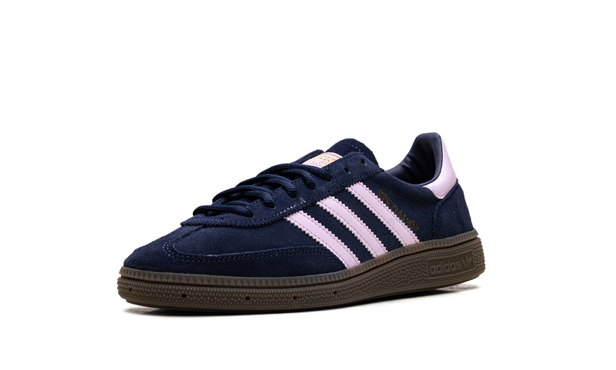 Adidas Handball Spezial Night Indigo Orchid Fusion