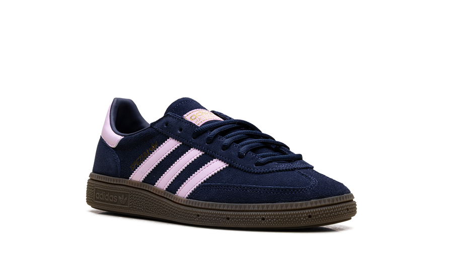 Adidas Handball Spezial Night Indigo Orchid Fusion