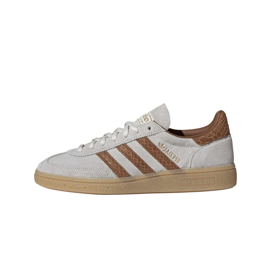 Adidas Handball Spezial Off White Dusky Bronze
