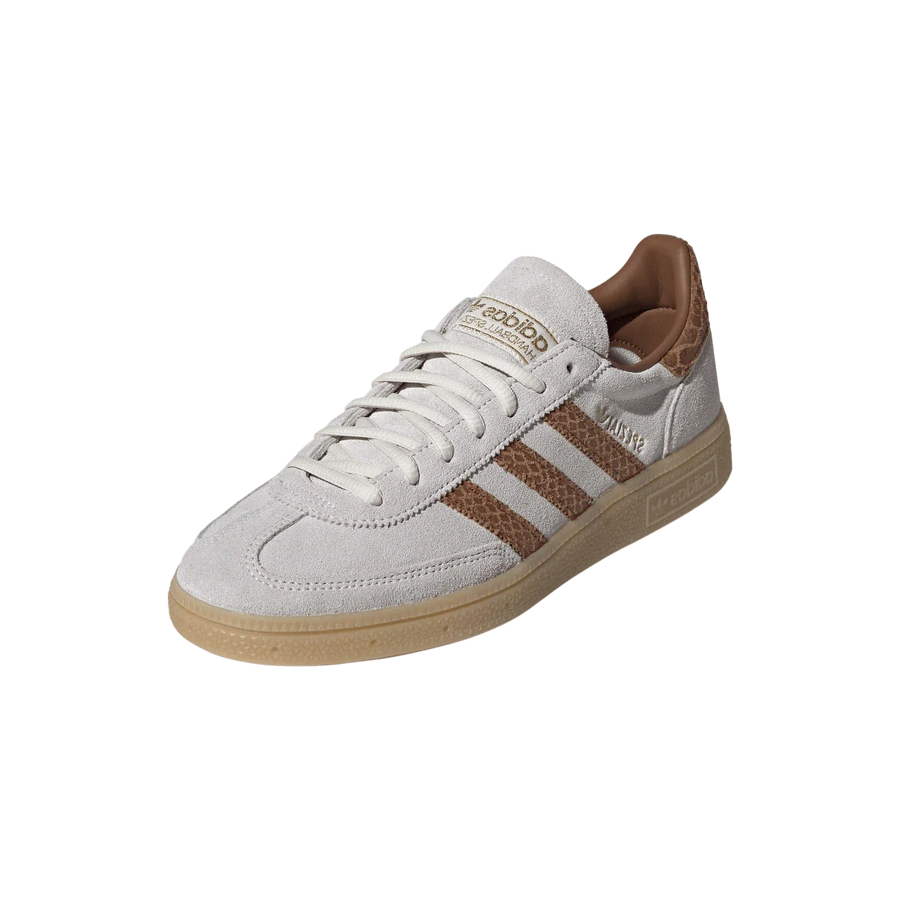 Adidas Handball Spezial Off White Dusky Bronze