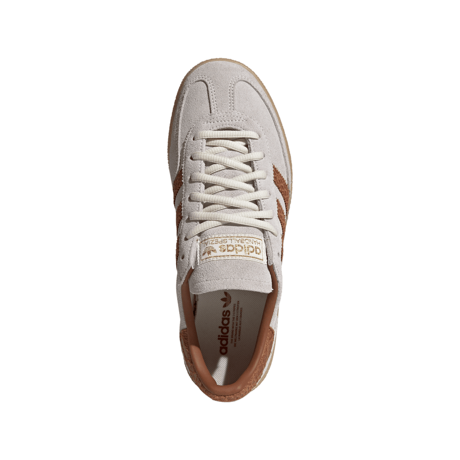 Adidas Handball Spezial Off White Dusky Bronze