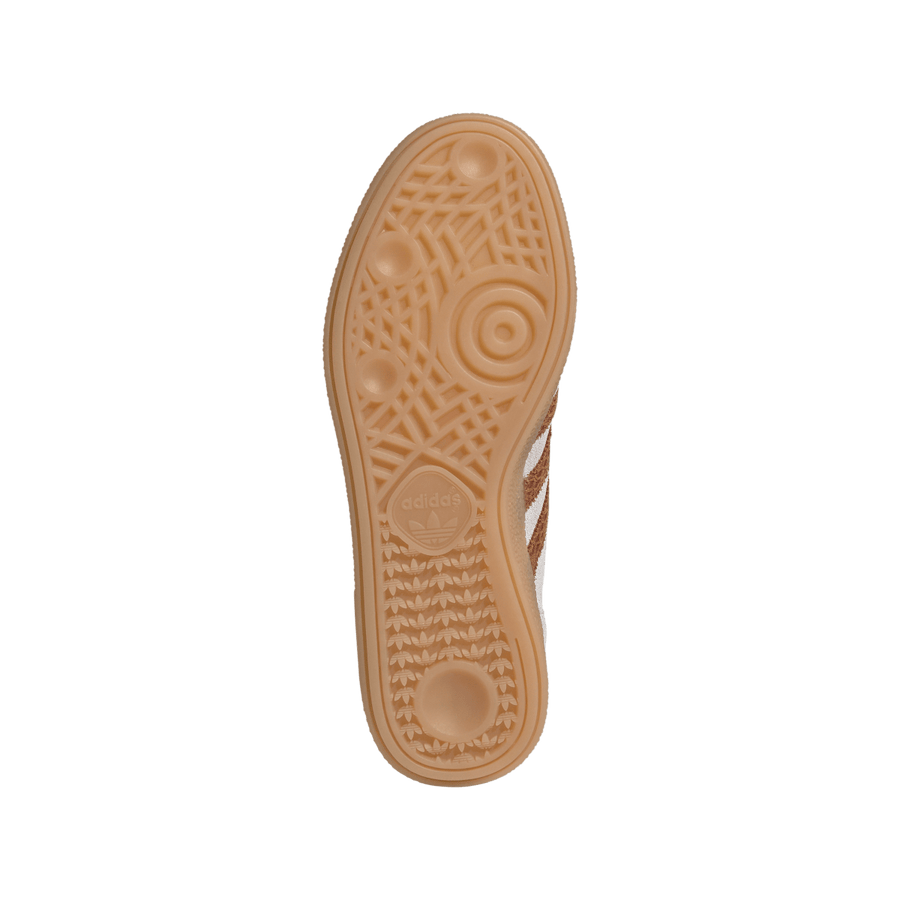 Adidas Handball Spezial Off White Dusky Bronze