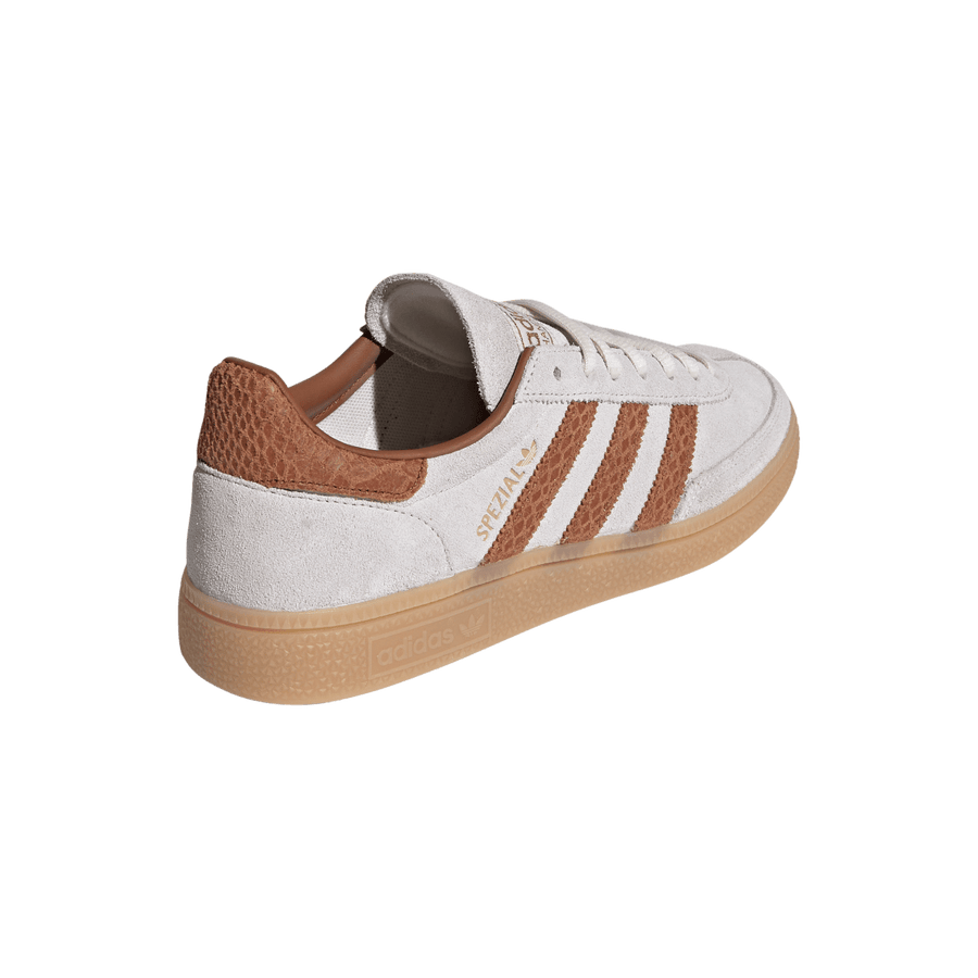 Adidas Handball Spezial Off White Dusky Bronze