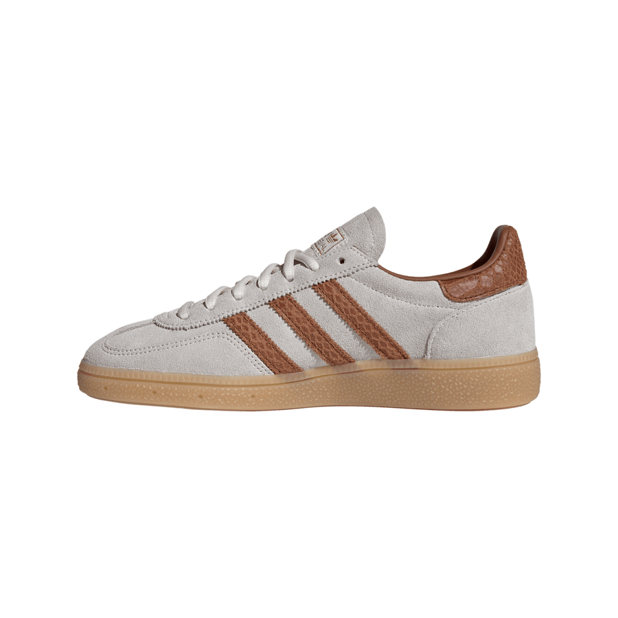 Adidas Handball Spezial Off White Dusky Bronze