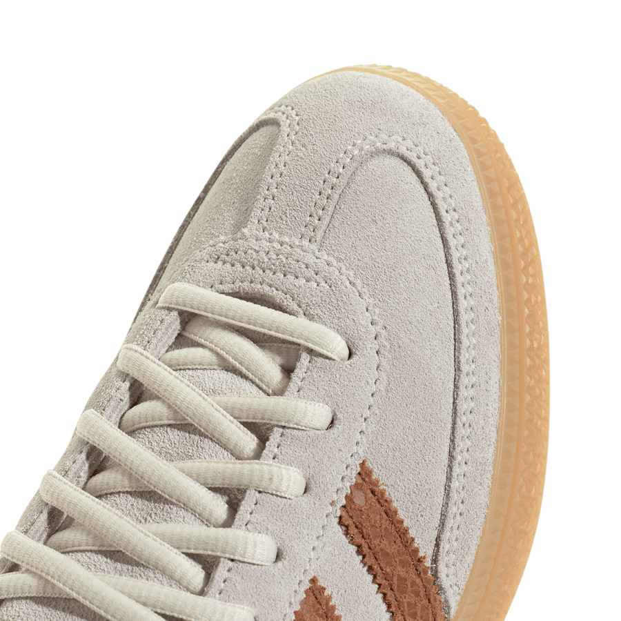 Adidas Handball Spezial Off White Dusky Bronze