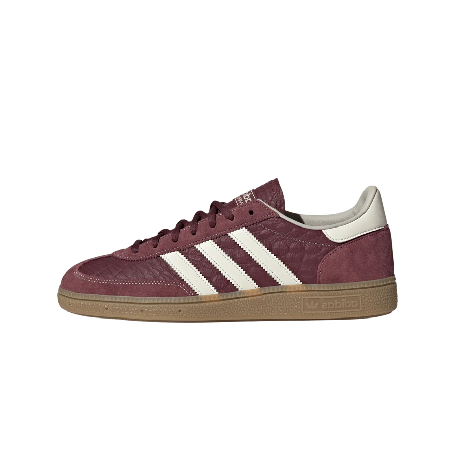 Adidas Handball Spezial Shadow Red Cream White