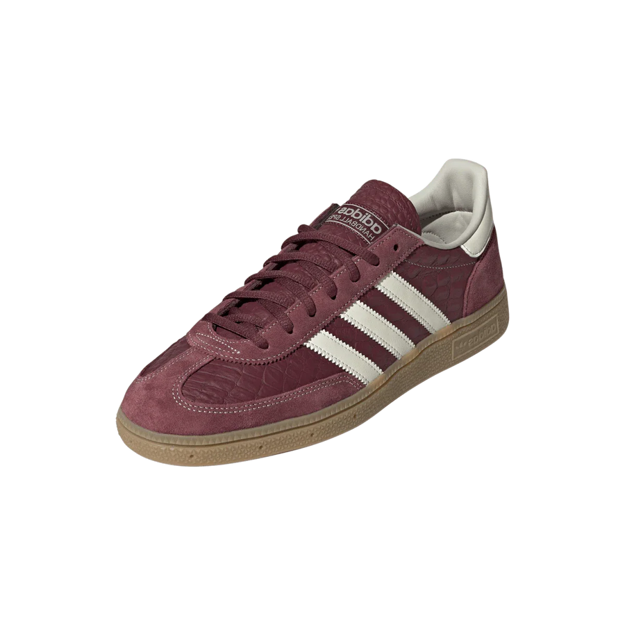 Adidas Handball Spezial Shadow Red Cream White