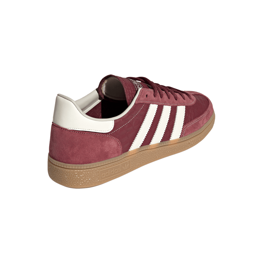 Adidas Handball Spezial Shadow Red Cream White