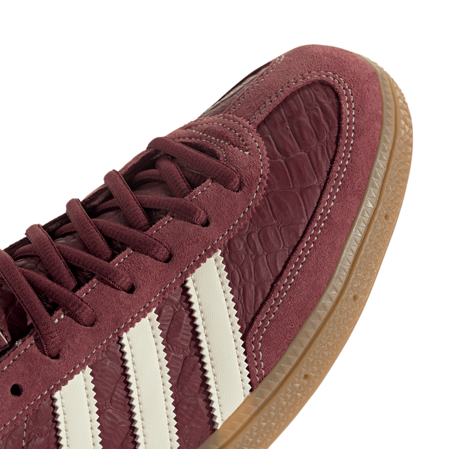 Adidas Handball Spezial Shadow Red Cream White