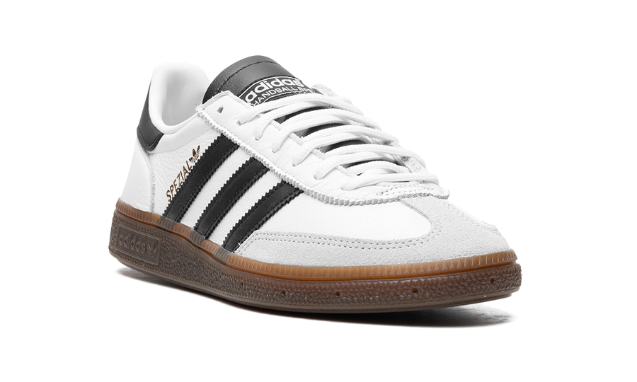 Adidas Handball Spezial White Black Gum