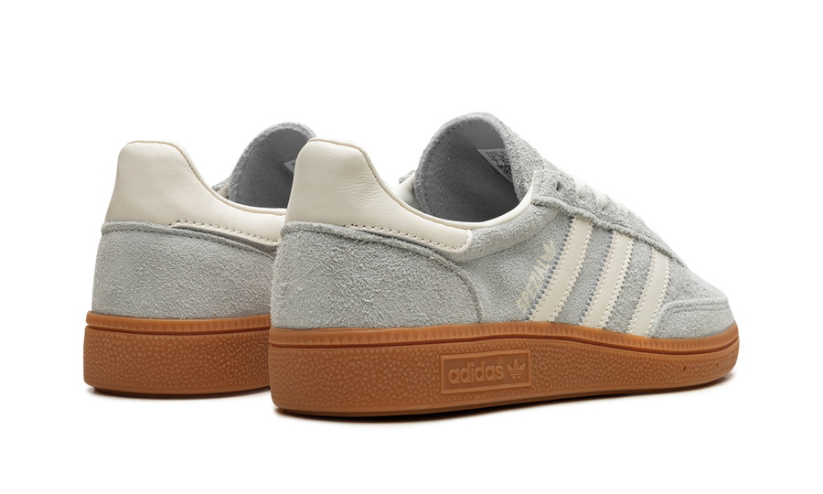 Adidas Handball Spezial Wonder Silver Gum
