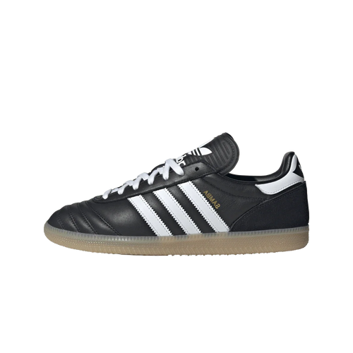 Adidas Samba JP Black White Gum