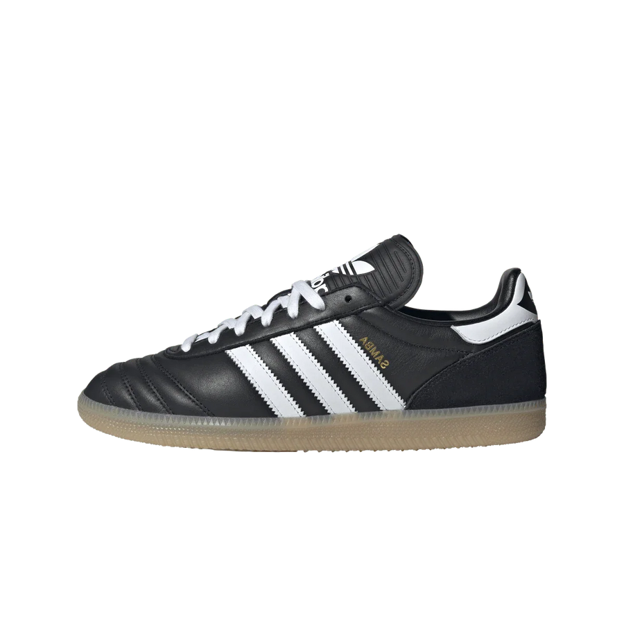 Adidas Samba JP Black White Gum