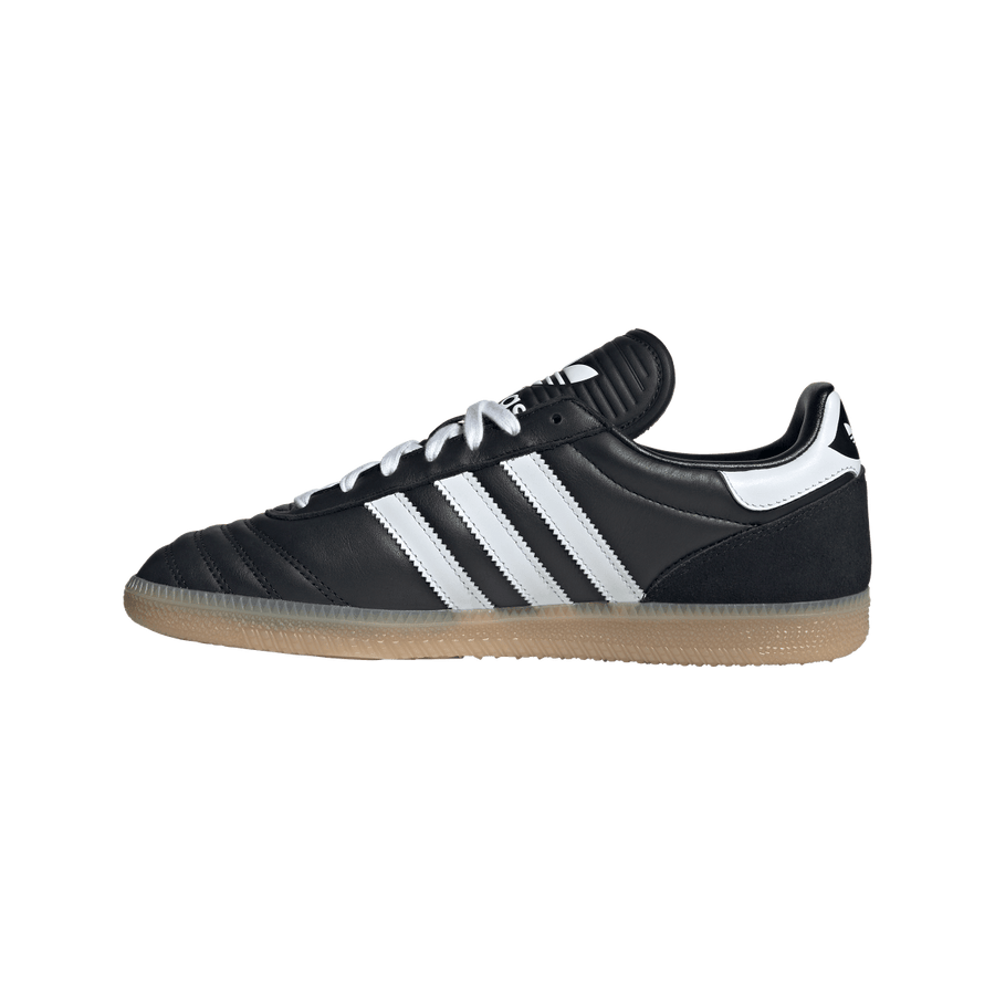 Adidas Samba JP Black White Gum