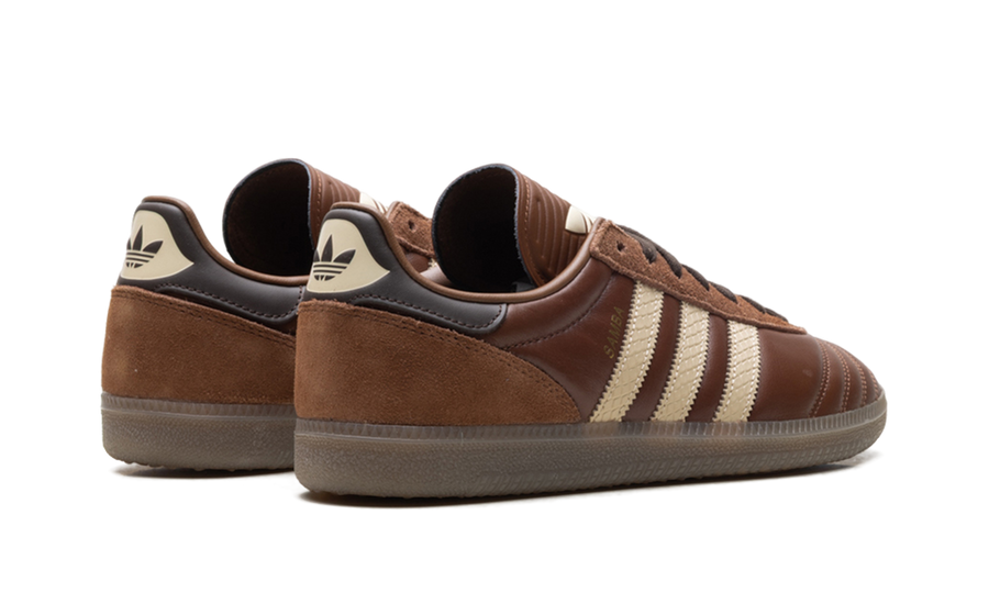 Adidas Samba JP Preloved Brown Sand Strata