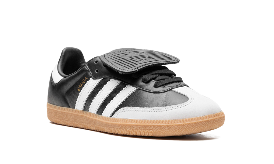 Adidas Samba LT Black White