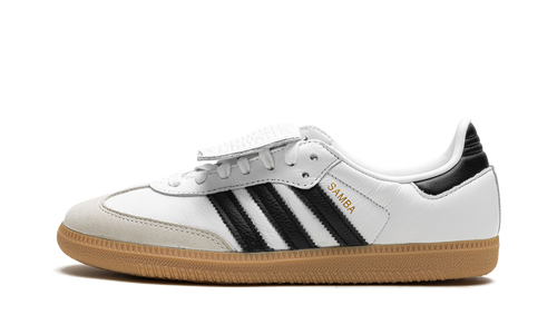 Adidas Samba LT Cloud White Core Black Gum