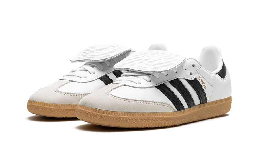 Adidas Samba LT Cloud White Core Black Gum