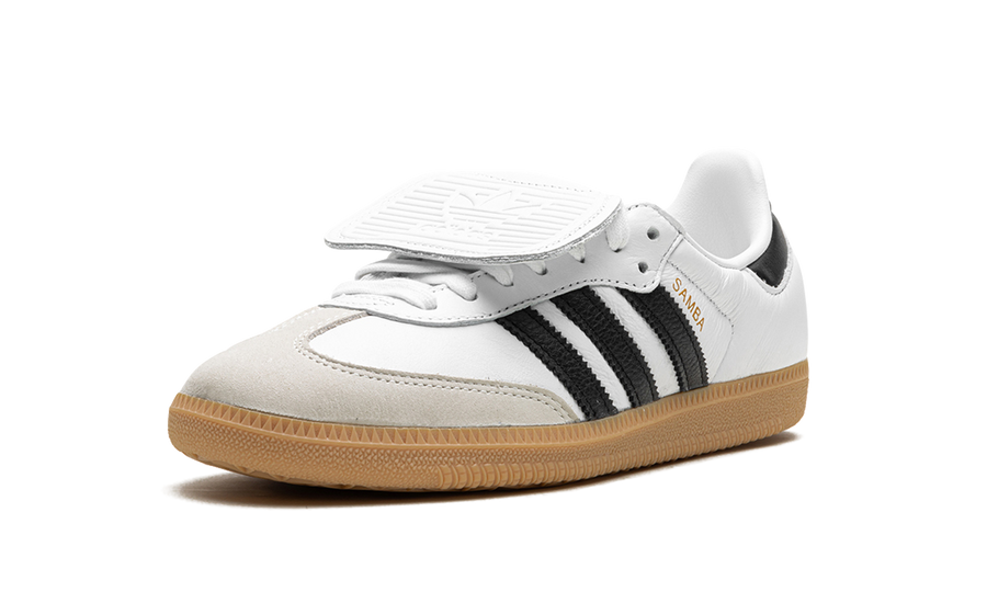Adidas Samba LT Cloud White Core Black Gum