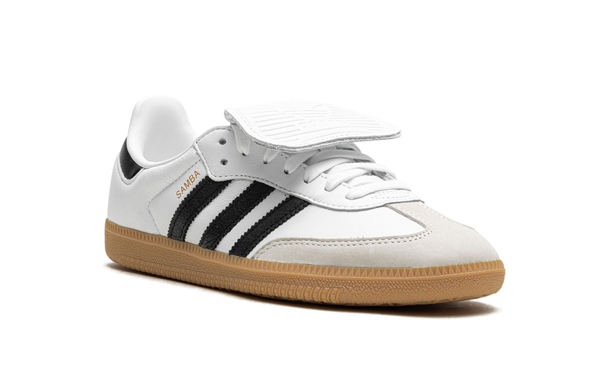 Adidas Samba LT Cloud White Core Black Gum