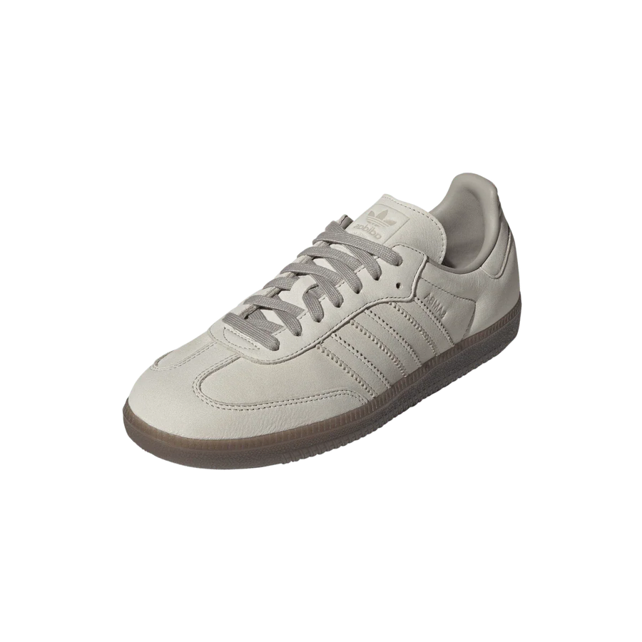 Adidas Samba OG Alumina Light Brown