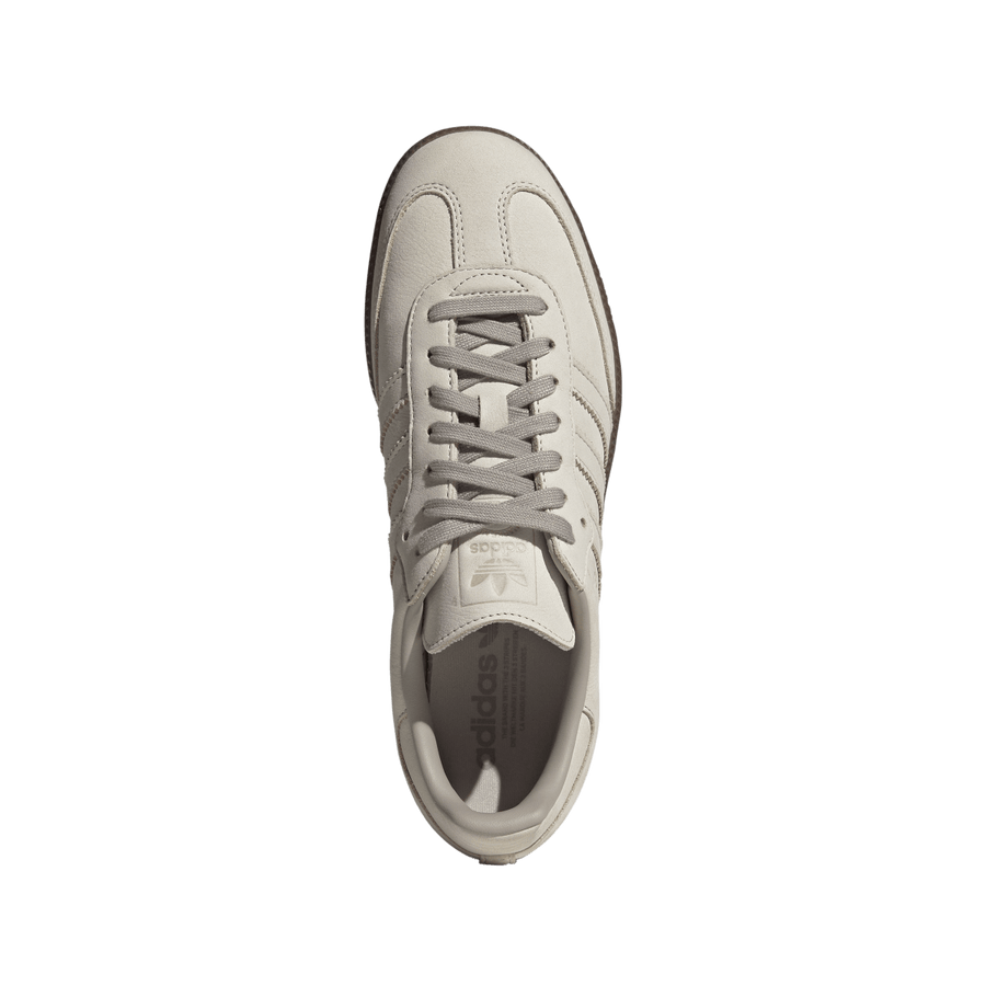 Adidas Samba OG Alumina Light Brown