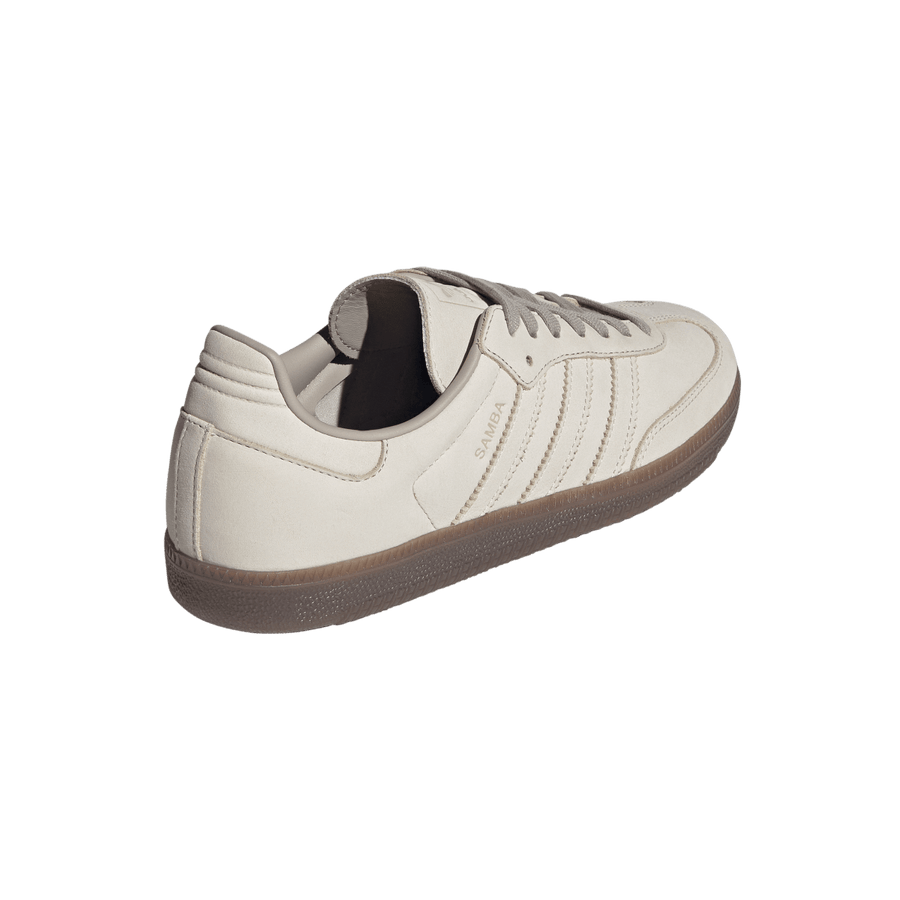 Adidas Samba OG Alumina Light Brown