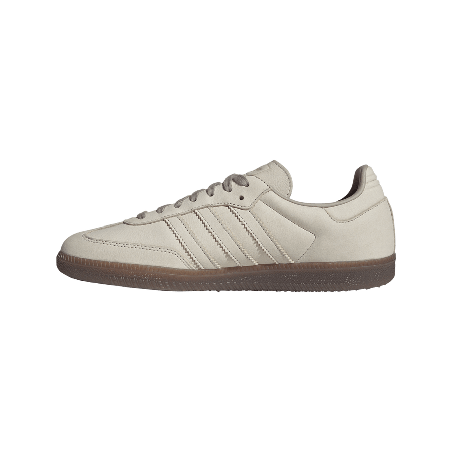 Adidas Samba OG Alumina Light Brown