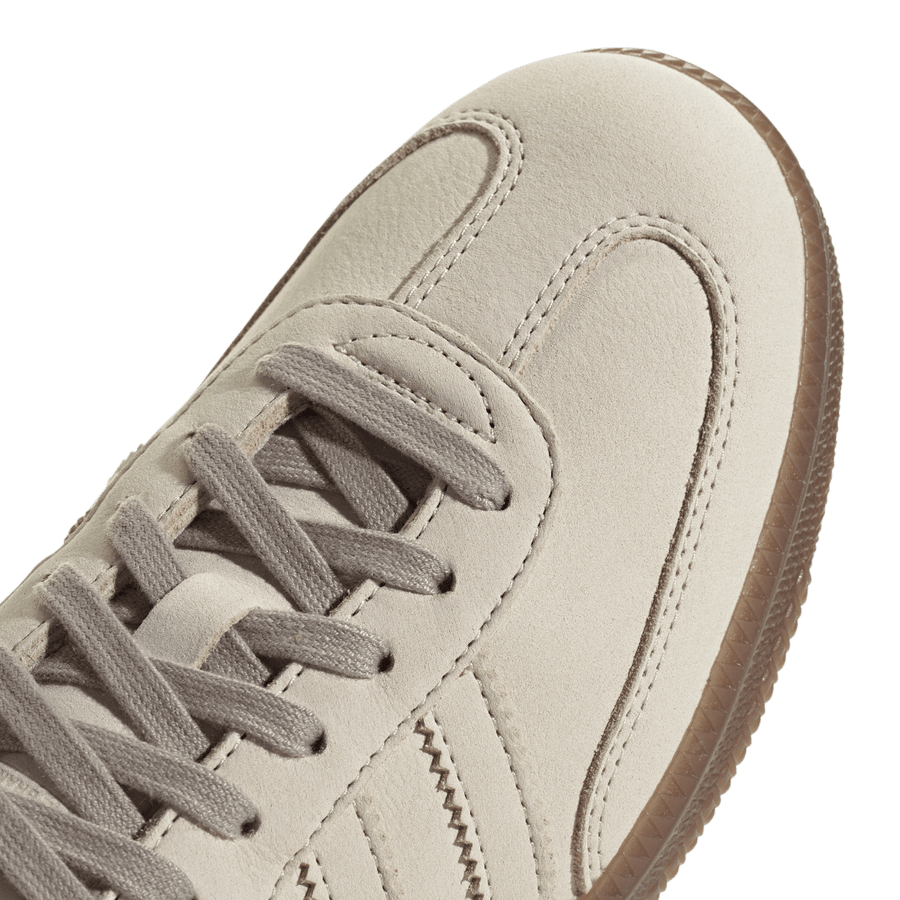 Adidas Samba OG Alumina Light Brown