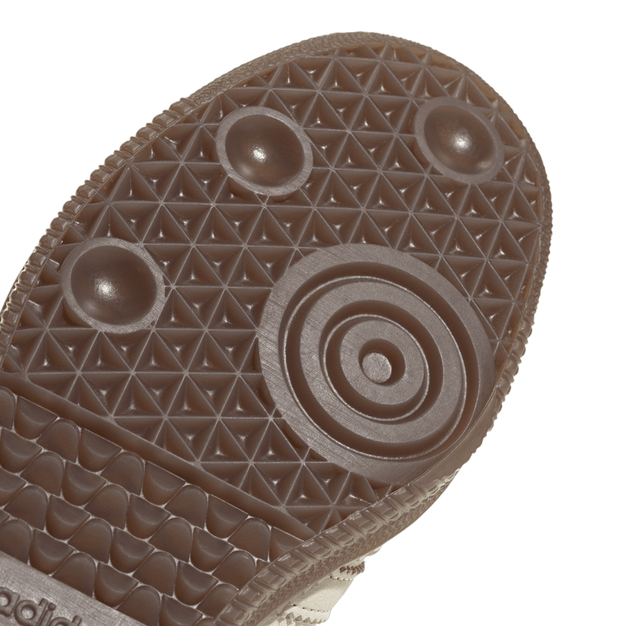 Adidas Samba OG Alumina Light Brown