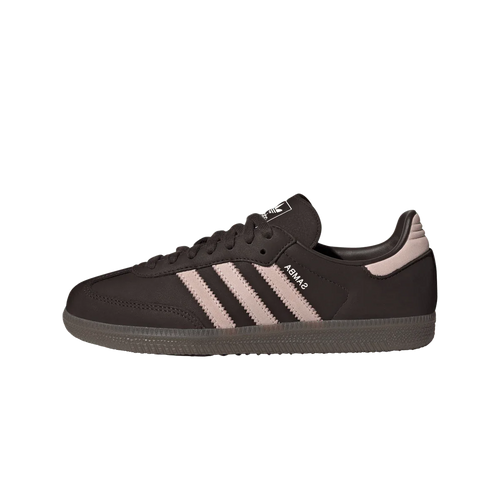 Adidas Samba OG Aurora Coffee Sandy Pink