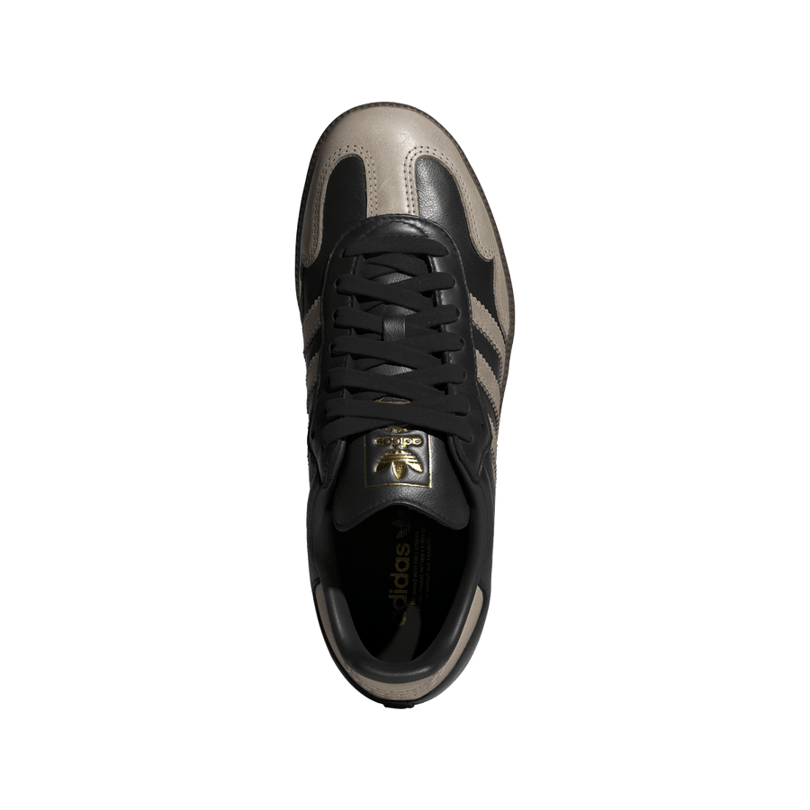 Adidas Samba OG Black Wonder Beige