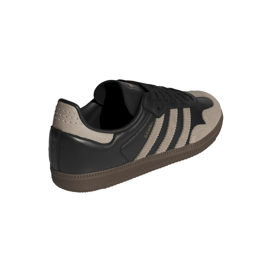 Adidas Samba OG Black Wonder Beige