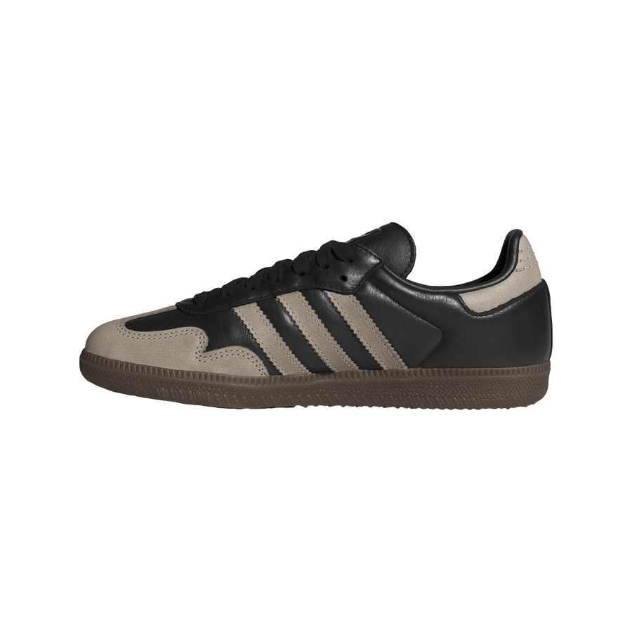 Adidas Samba OG Black Wonder Beige