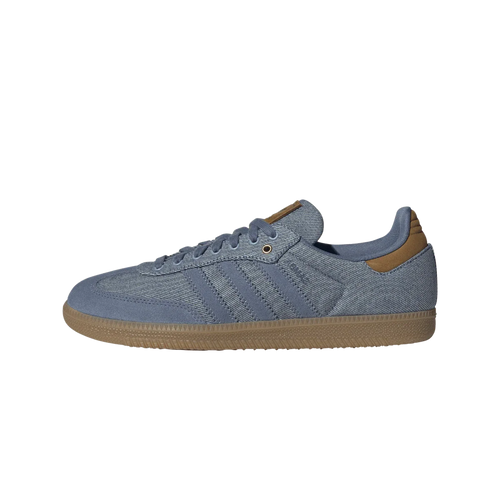 Adidas Samba OG Blue Denim Gum