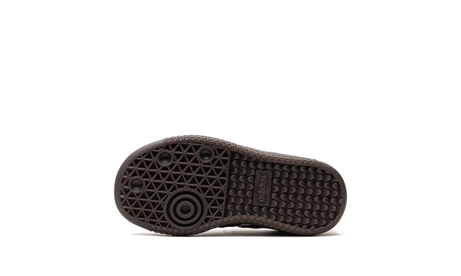 Adidas Samba OG Cloud White Core Black Gum (TD)