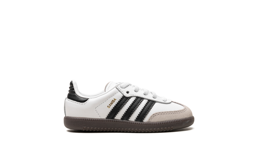 Adidas Samba OG Cloud White Core Black Gum (TD)