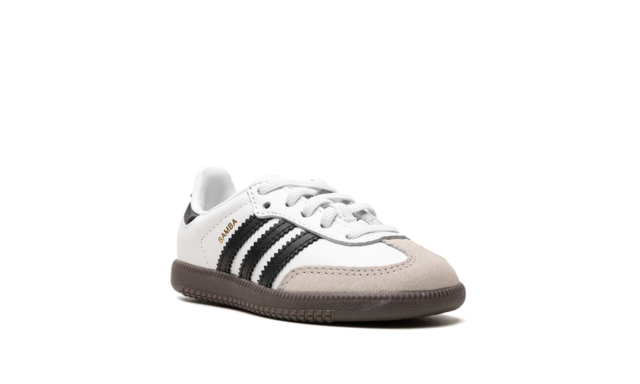 Adidas Samba OG Cloud White Core Black Gum (TD)