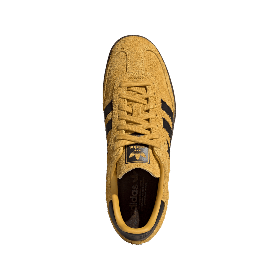 Adidas Samba OG EQT Yellow Black