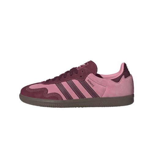 Adidas Samba OG Pink Spark Shadow Red