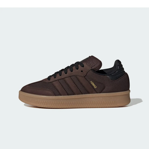 Adidas Samba XLG Aurora Coffee Gum