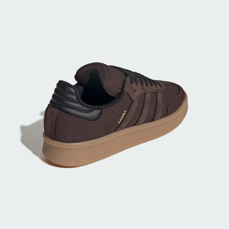 Adidas Samba XLG Aurora Coffee Gum