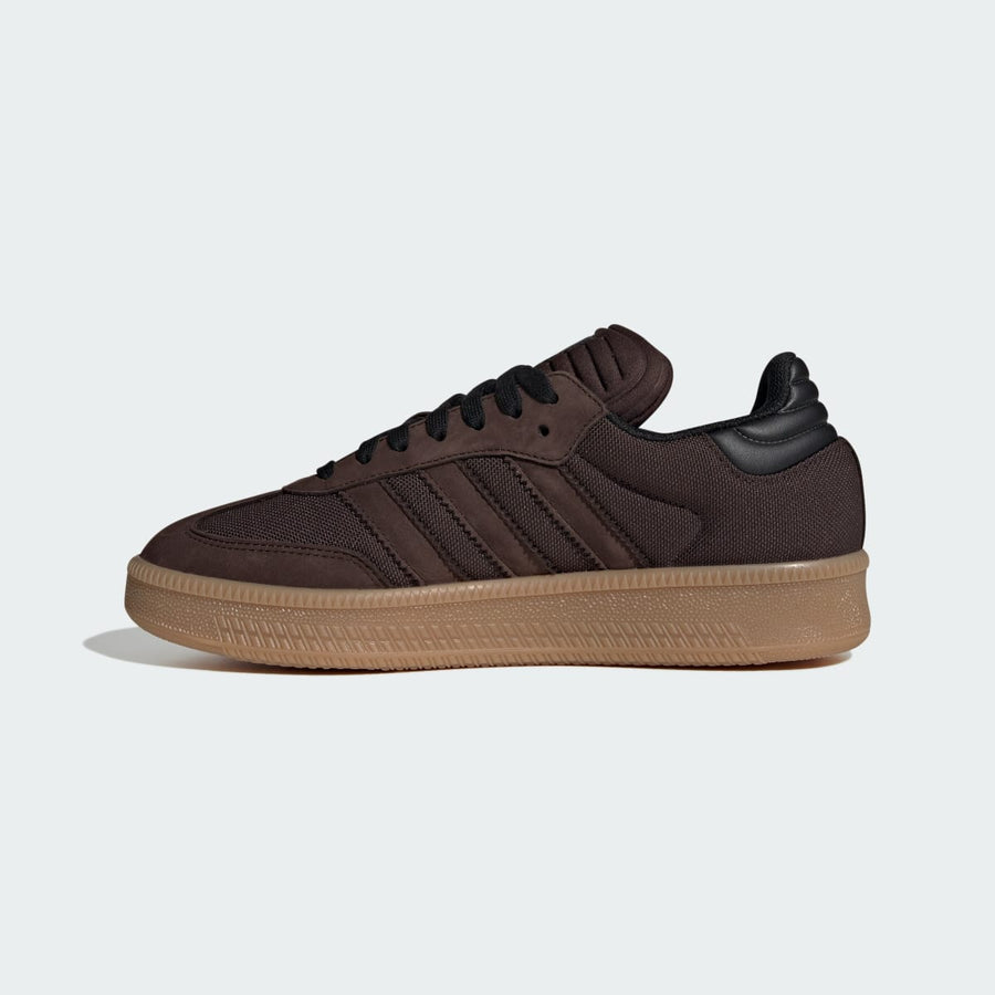 Adidas Samba XLG Aurora Coffee Gum