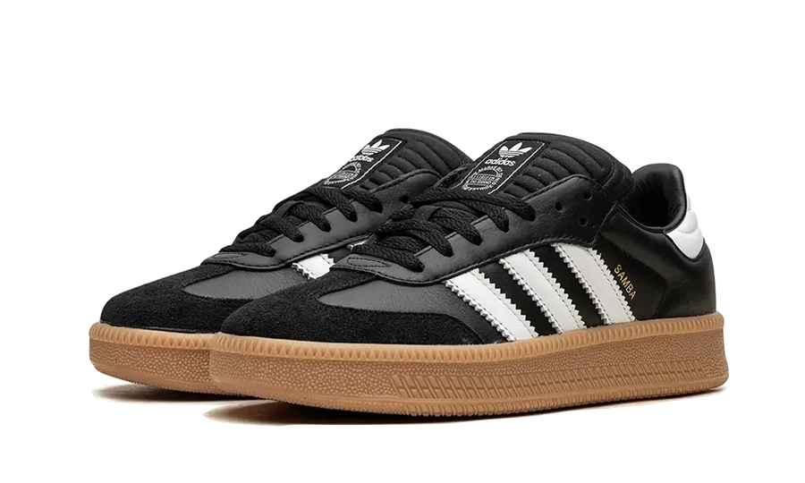 Adidas Samba XLG Core Black Cloud White Gum
