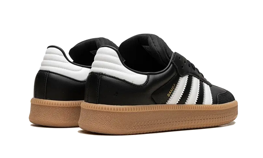 Adidas Samba XLG Core Black Cloud White Gum